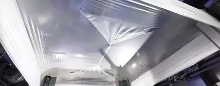 Stretch Hood Film